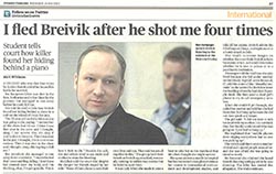 Evening Standard May 16 12 s